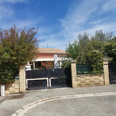 Villa Entre Et Montagne