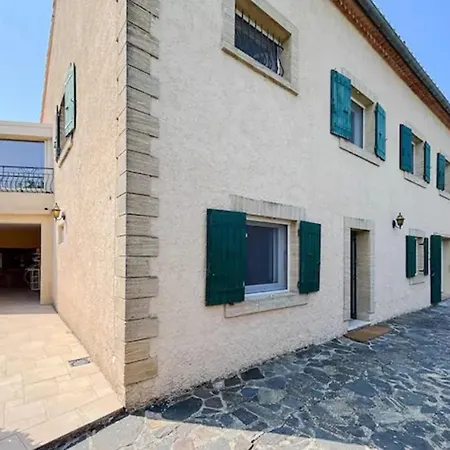 Villa Entre Et Montagne *